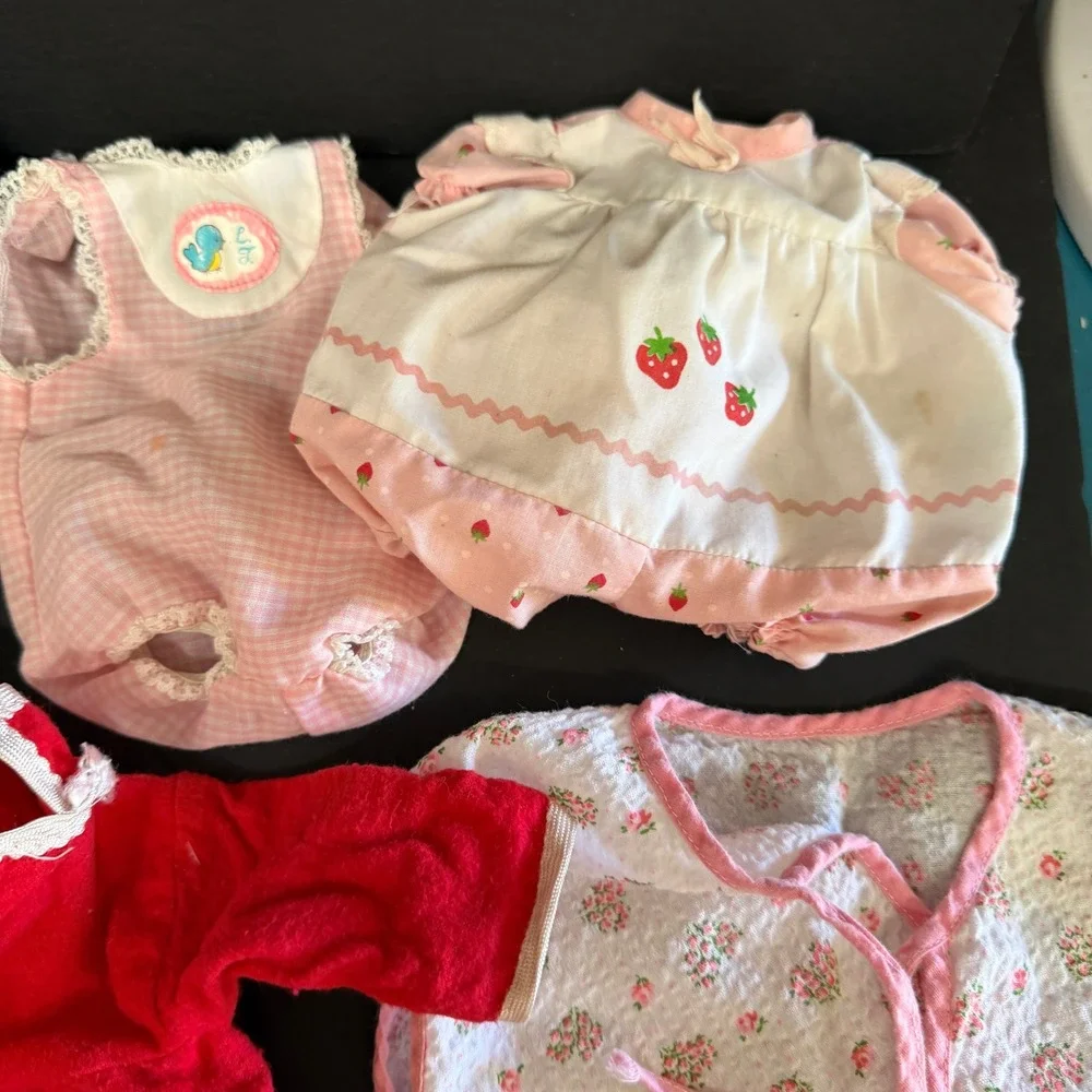 Unbranded pieces vintage 12