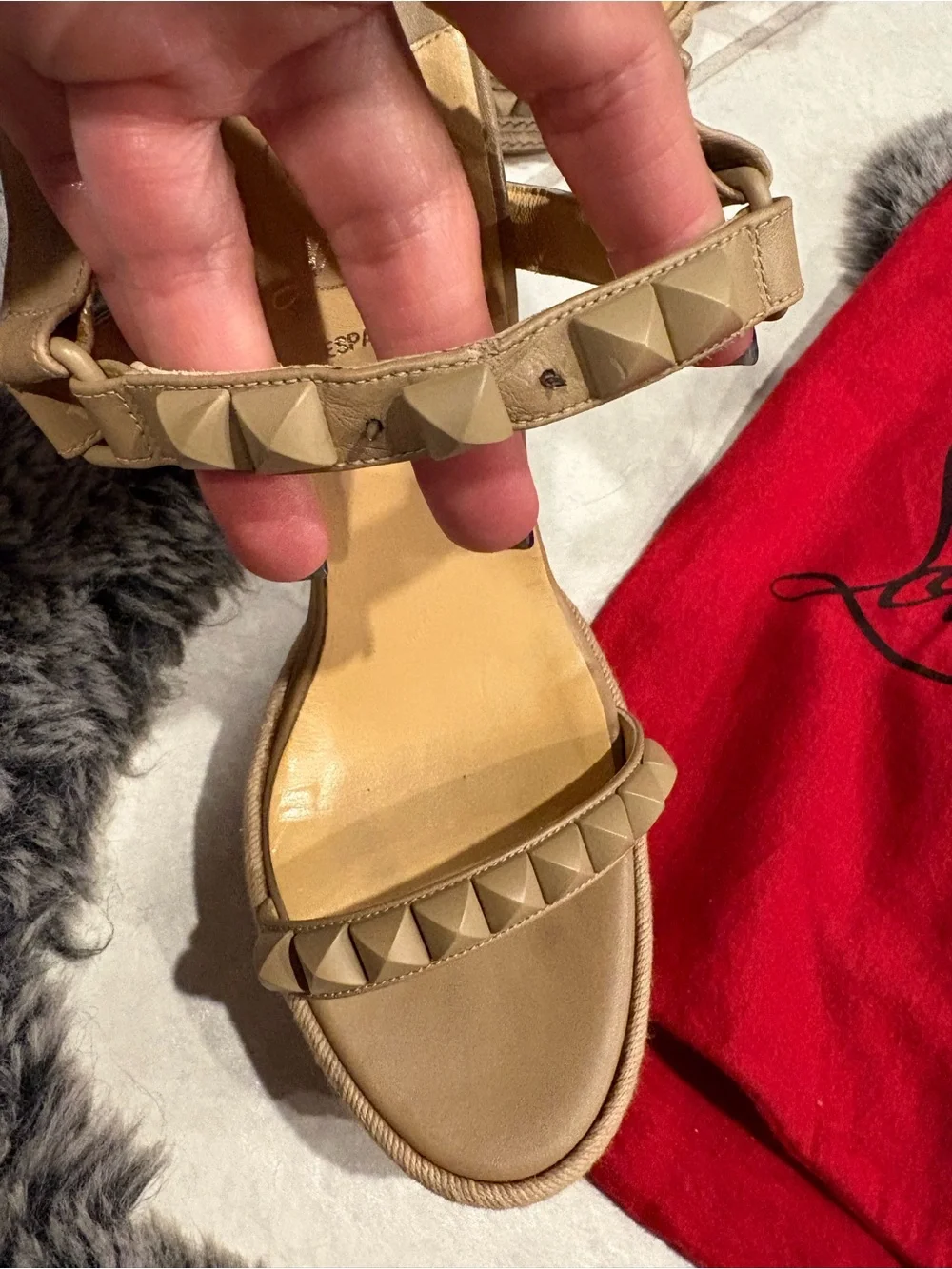 Christian Louboutin christian louboutin