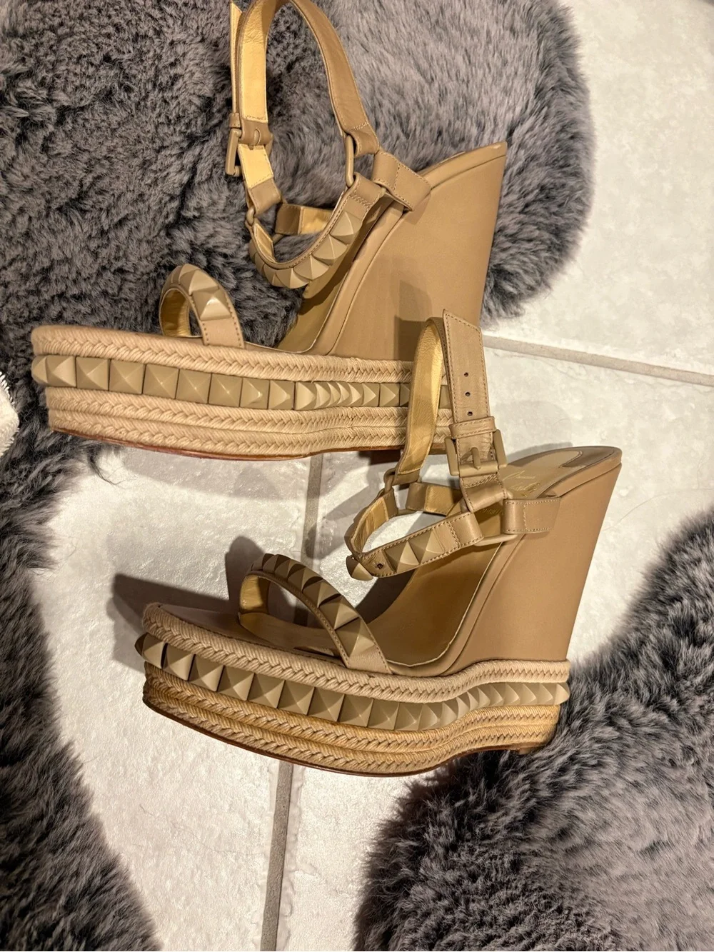 Christian Louboutin christian louboutin