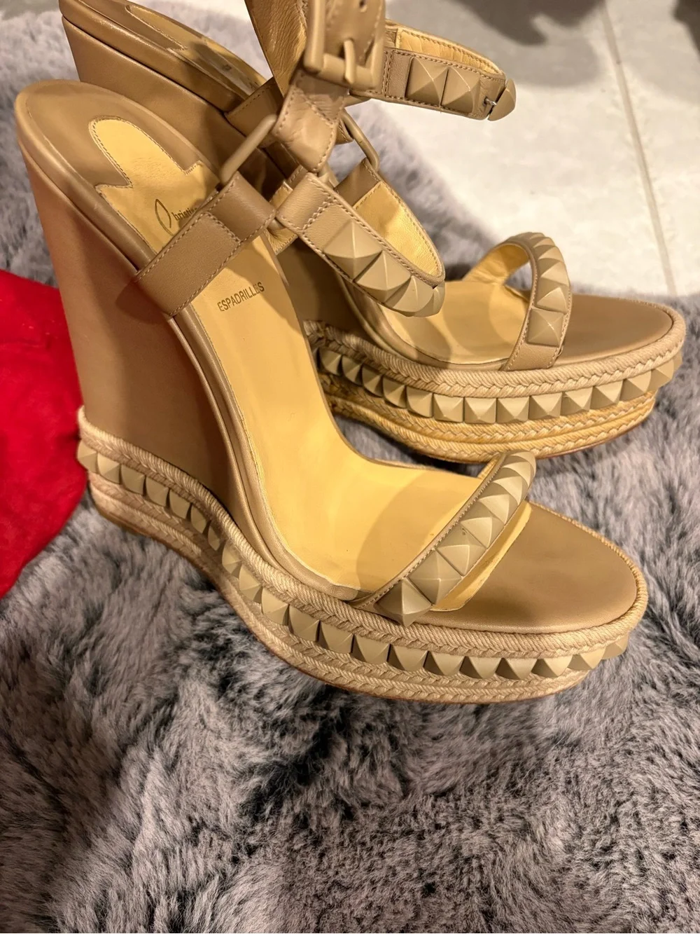 Christian Louboutin christian louboutin