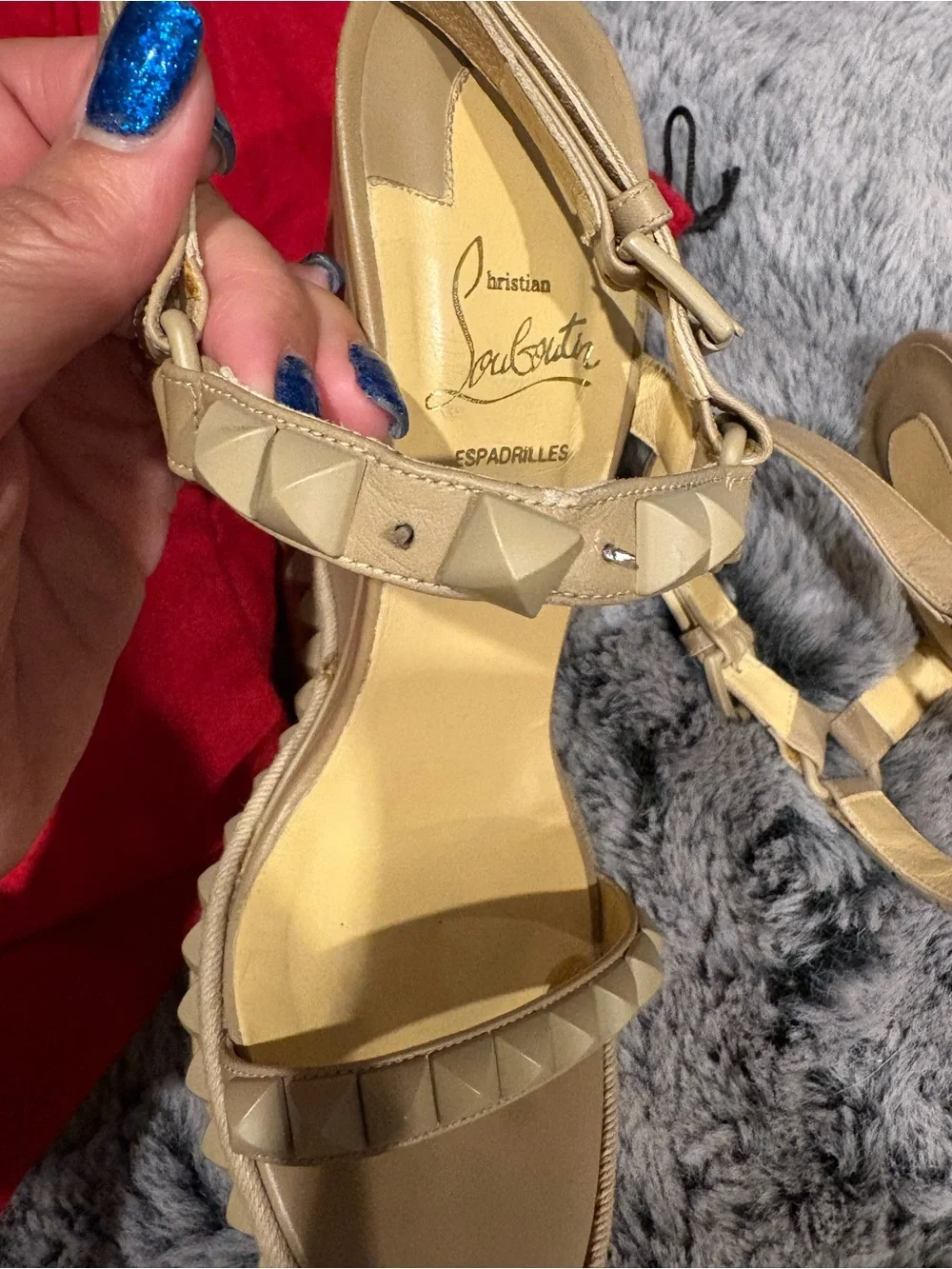 Christian Louboutin christian louboutin
