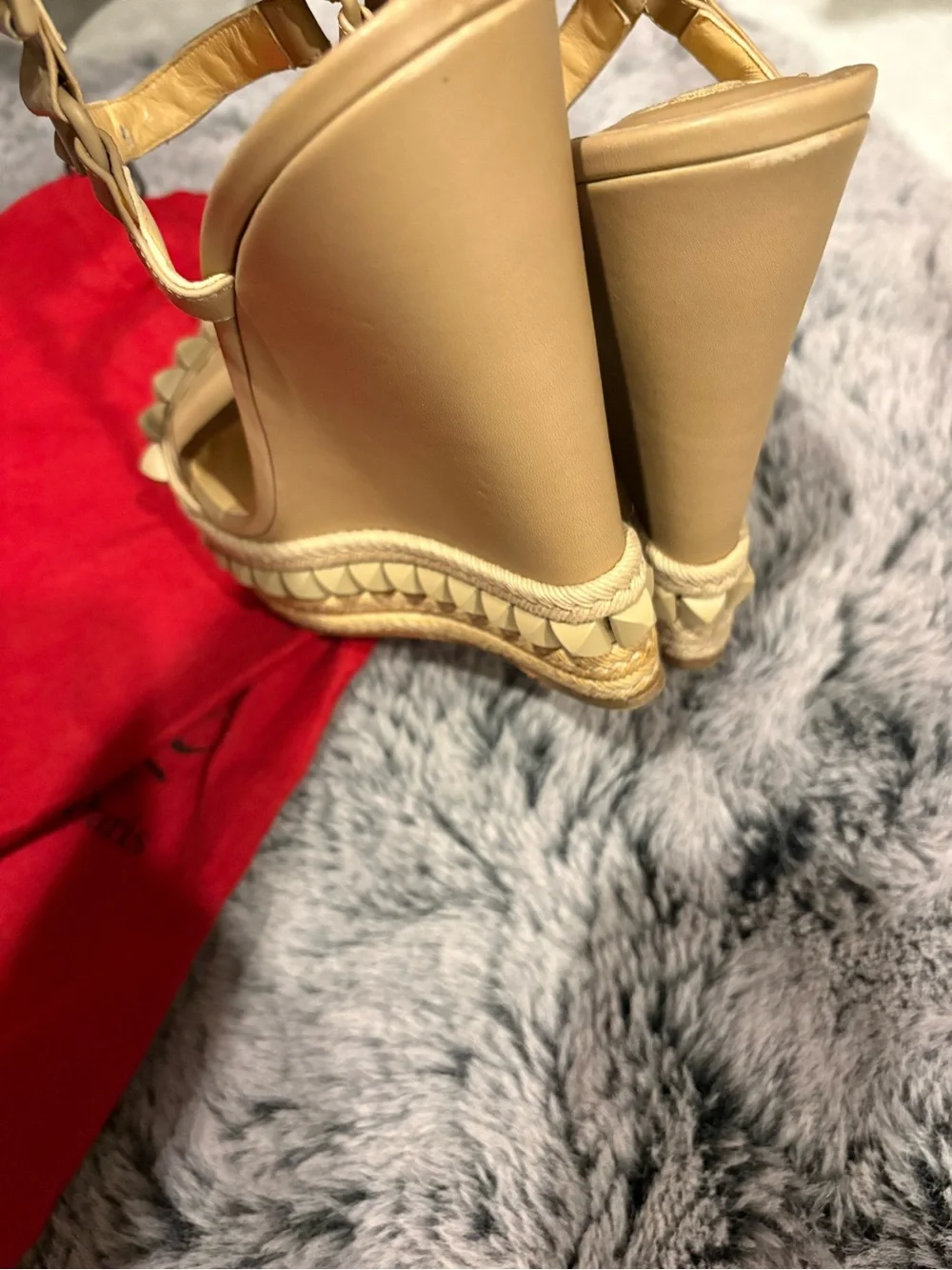 Christian Louboutin christian louboutin