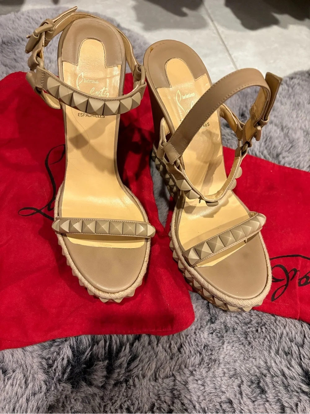 Christian Louboutin christian louboutin