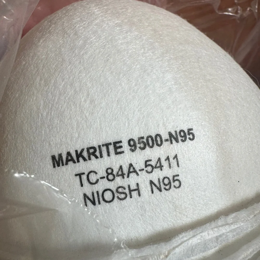 Makrite this bulk