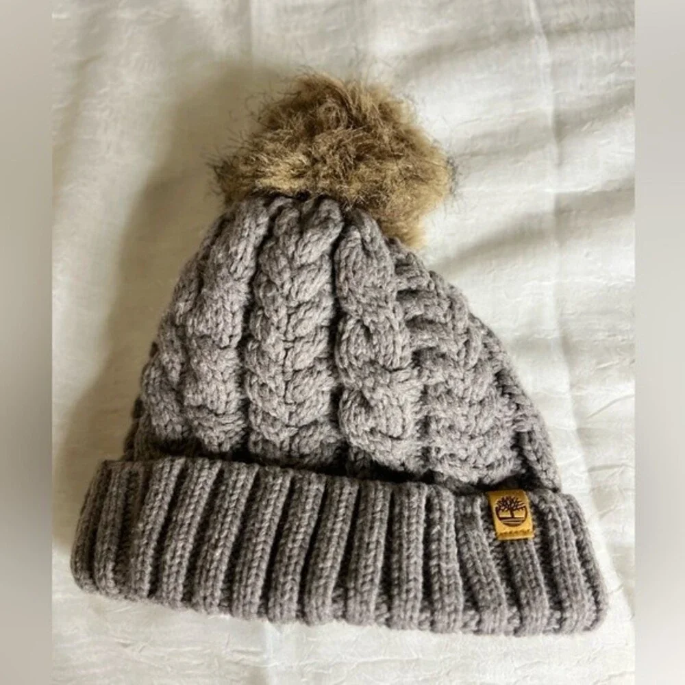 Timberland good pre