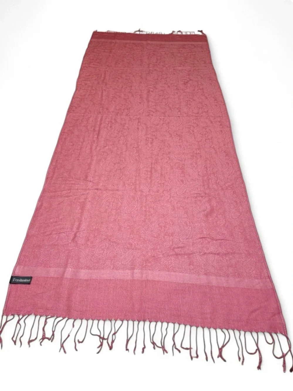 pashmina brand color