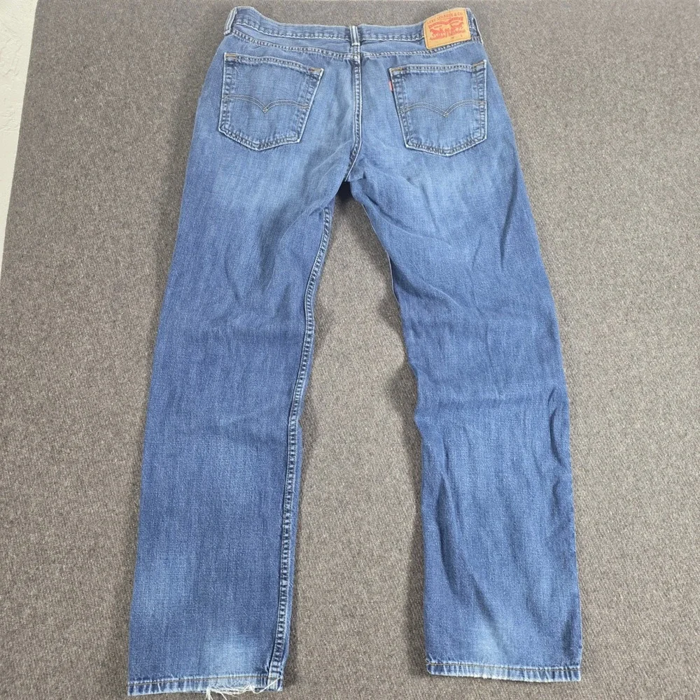 Levis levi 514