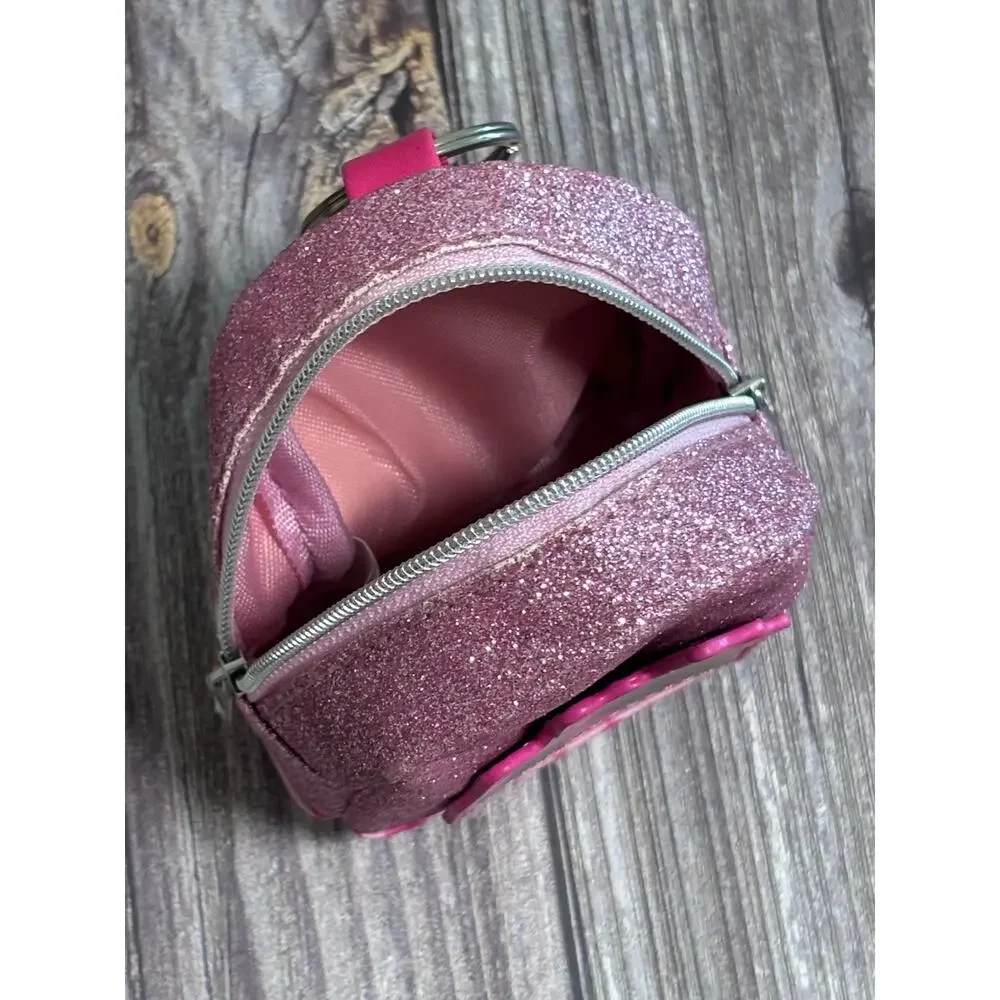 Disney parks “pink