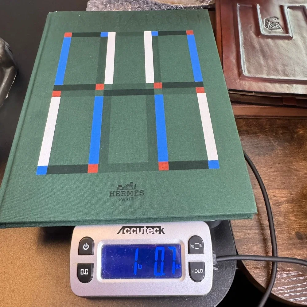 Hermès hermes la