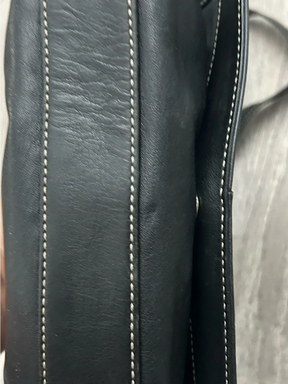 Coach authentic vintage