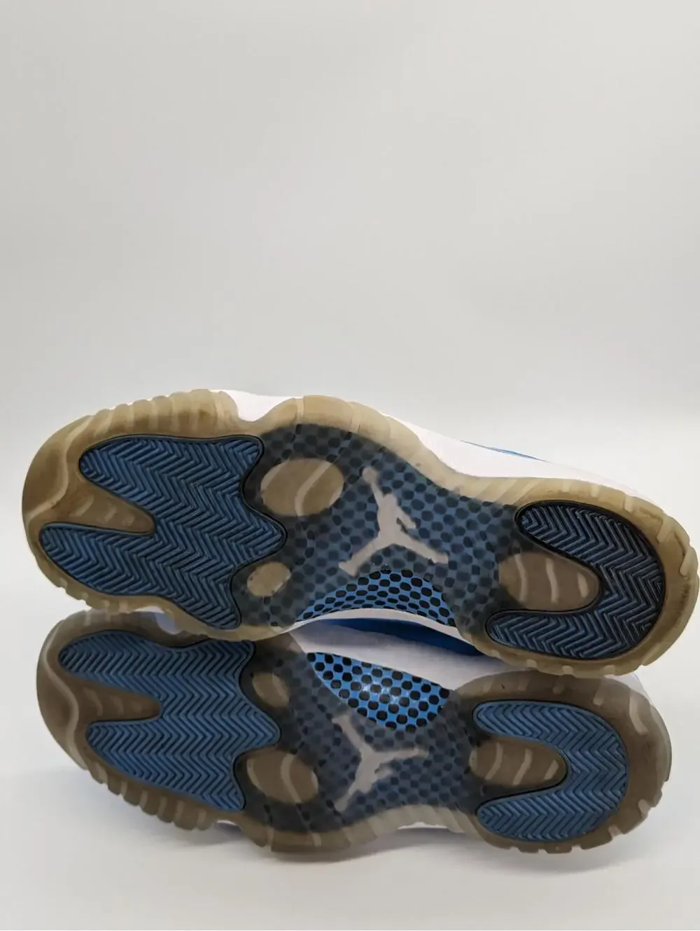 Jordan vnds very