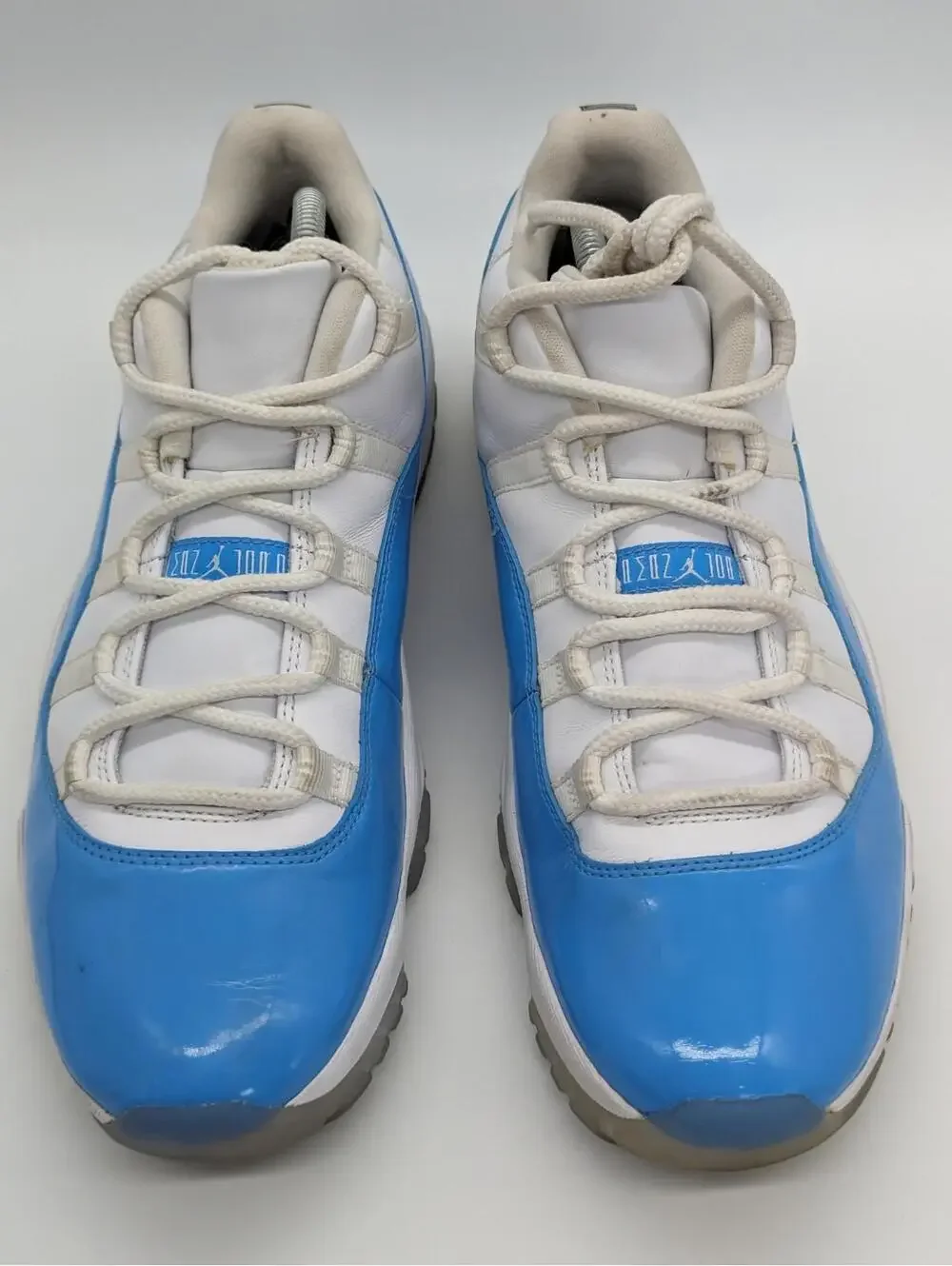 Jordan vnds very