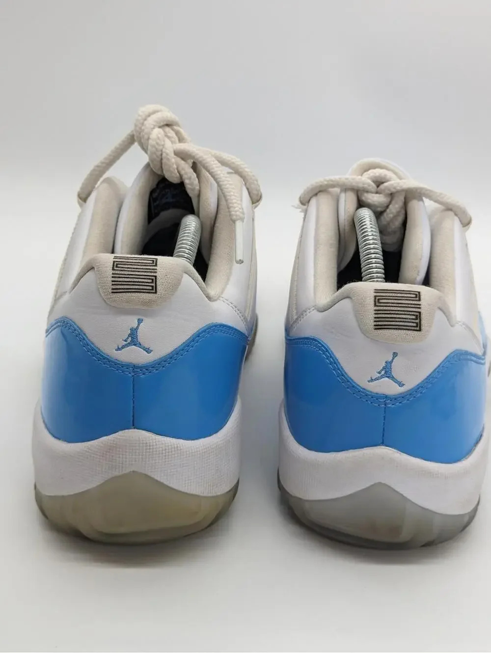 Jordan vnds very
