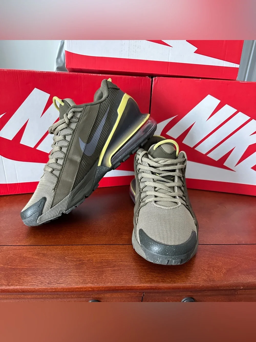 Nike air max