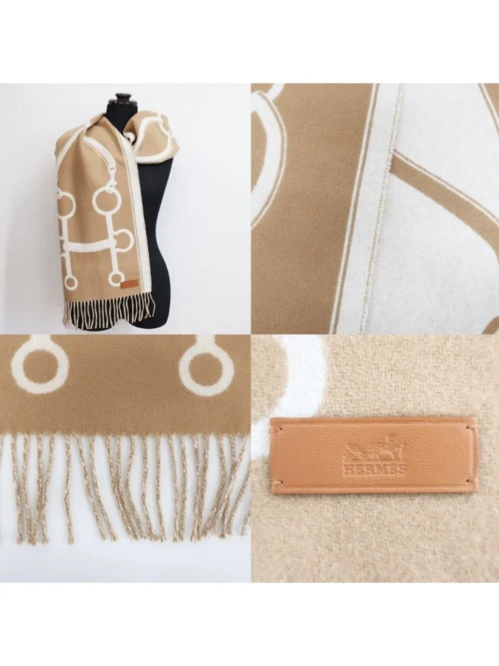Hermes this authentic