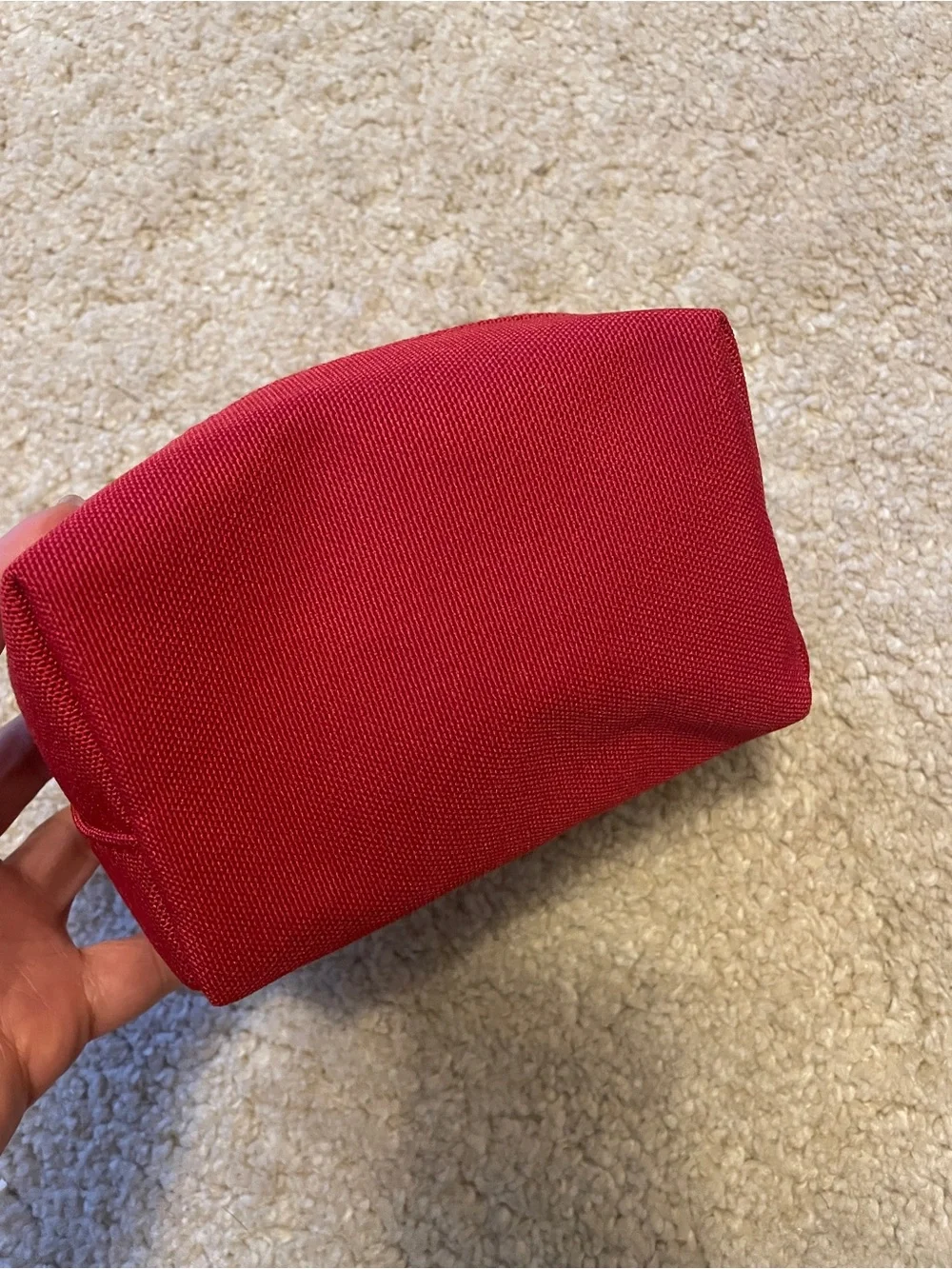 Dior classic red