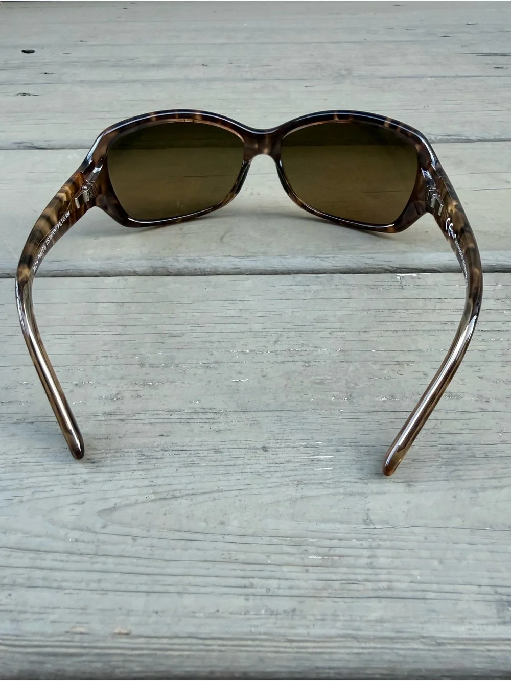 Maui Jim authentic maui
