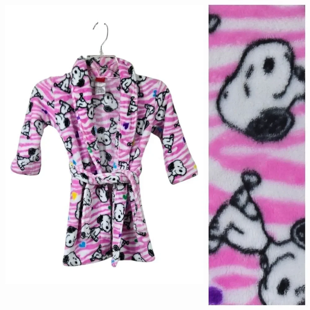 Peanuts snoopy girls