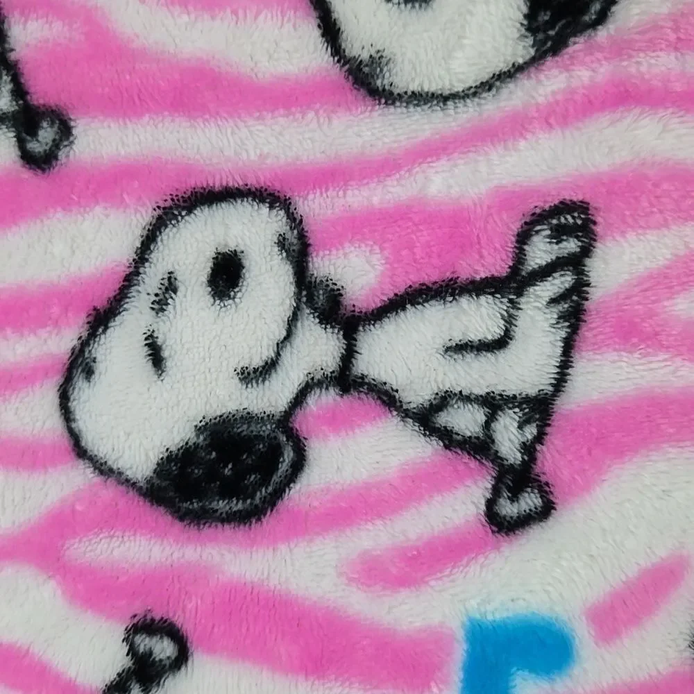 Peanuts snoopy girls