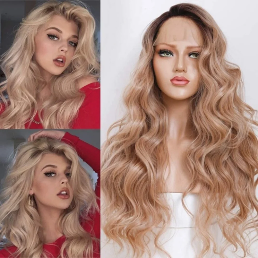 Blooming Hair 24