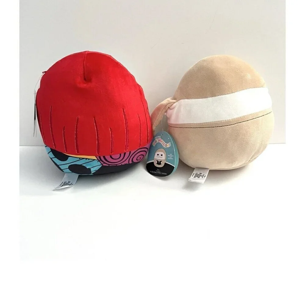 Squishmallows nightmare before