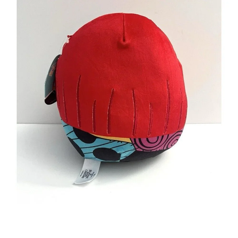 Squishmallows nightmare before