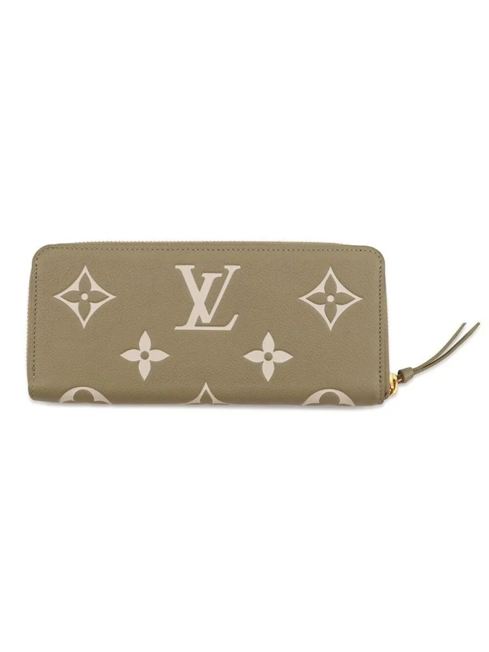 Louis Vuitton this authentic