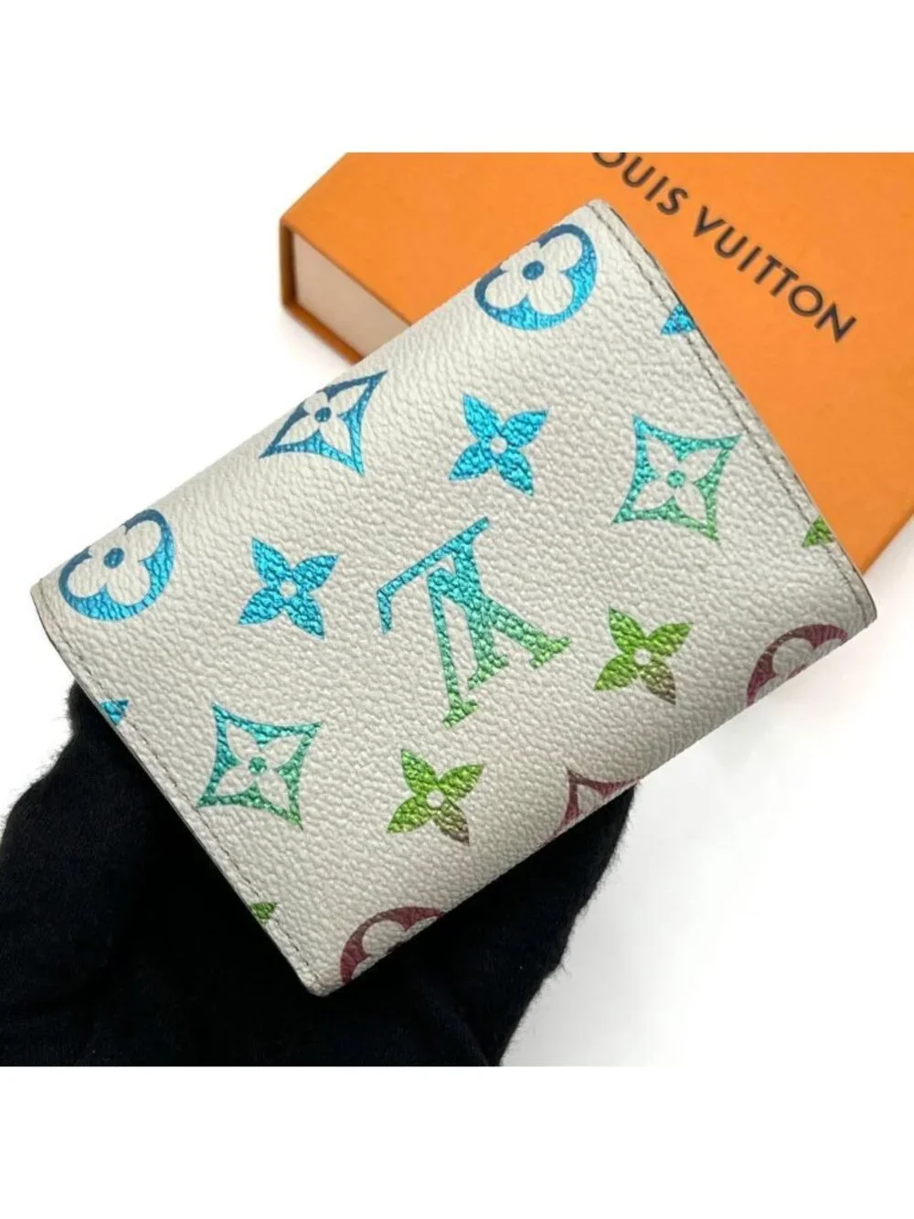 Louis Vuitton this authentic