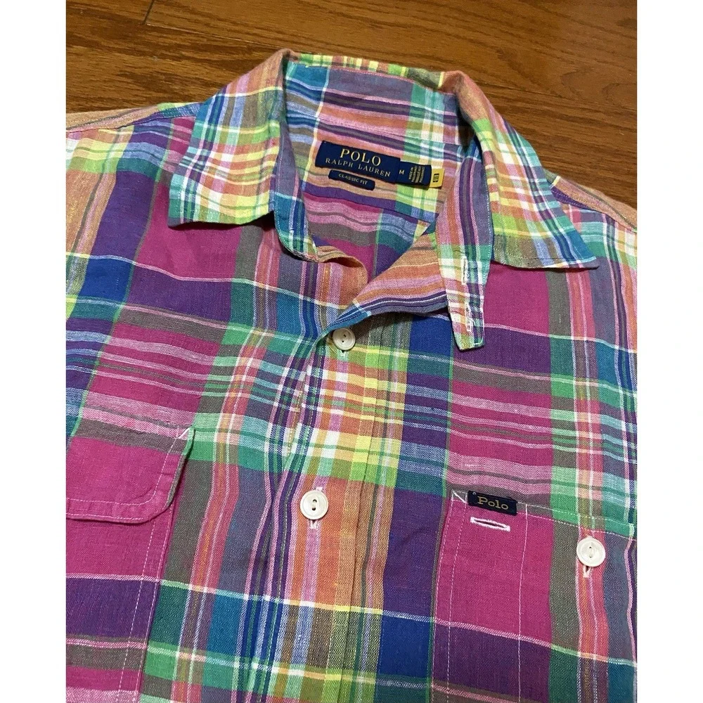 Polo Ralph Lauren excellent