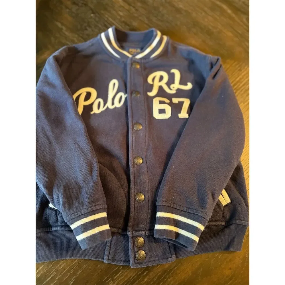 Polo Ralph Lauren elevate your
