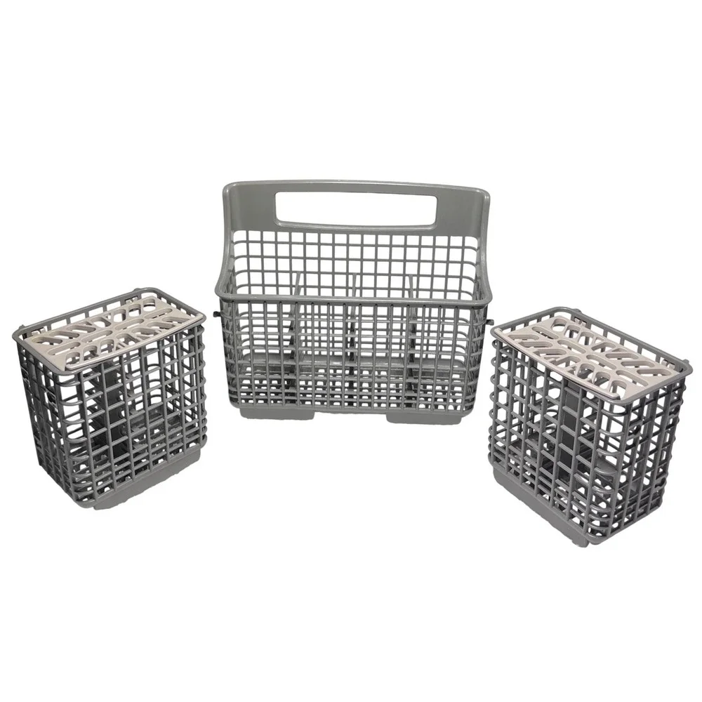 Whirlpool dishwasher silverware