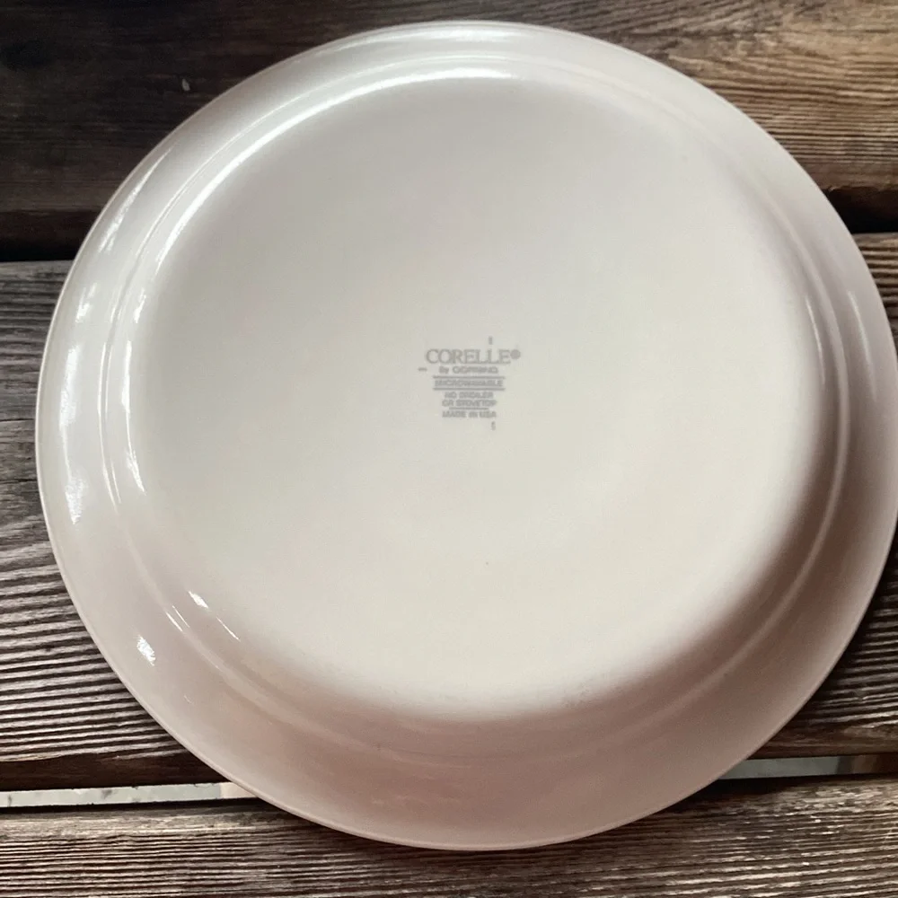 Corelle by corning