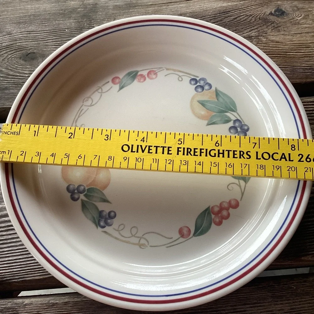 Corelle by corning