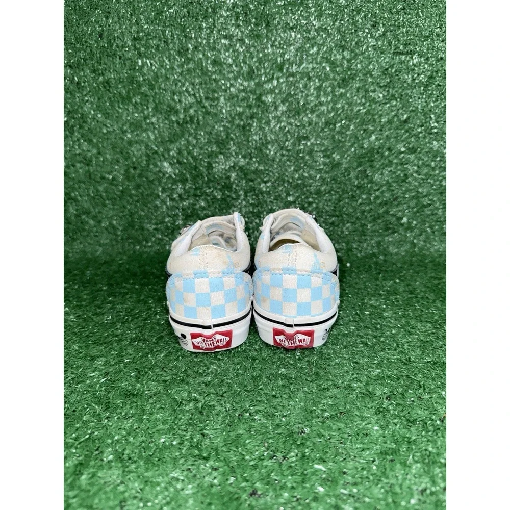 Vans disney classic