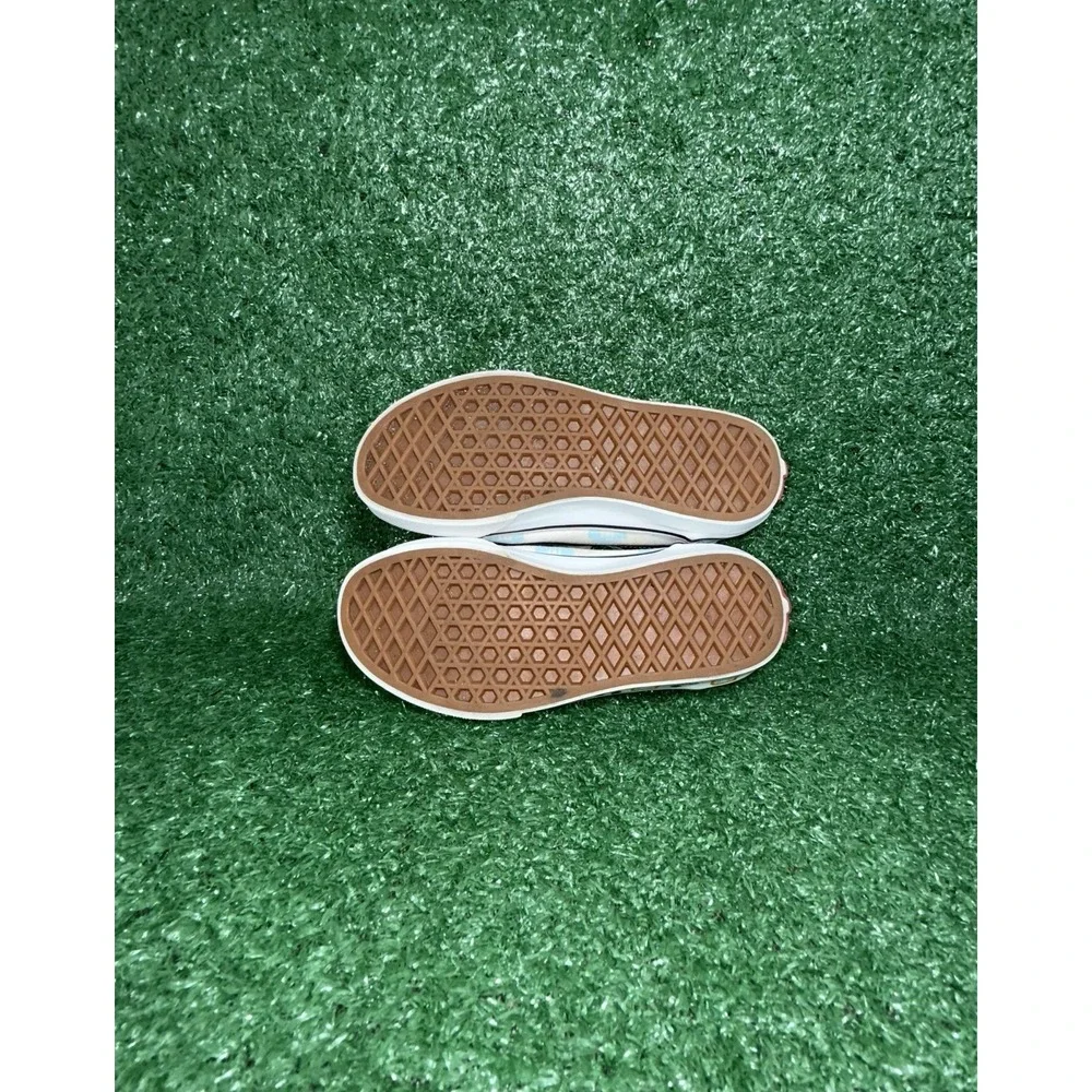 Vans disney classic