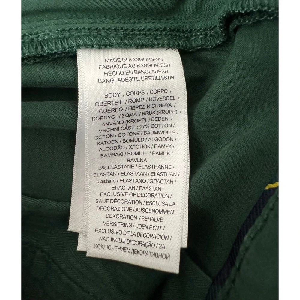 Polo Ralph Lauren new tag
