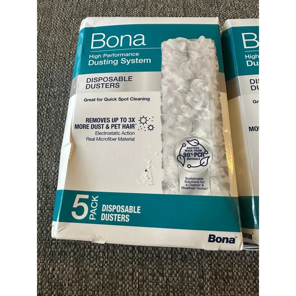 Bonanza new box