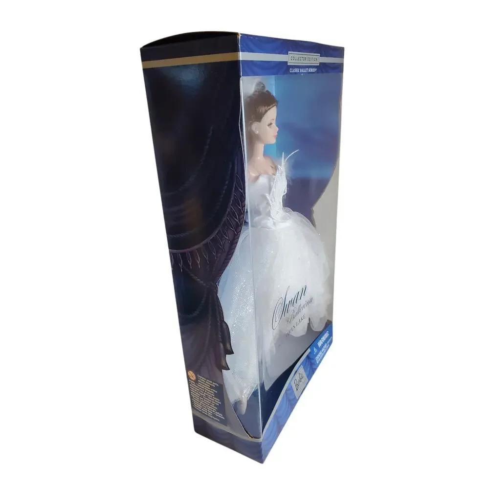 Mattel barbie swan
