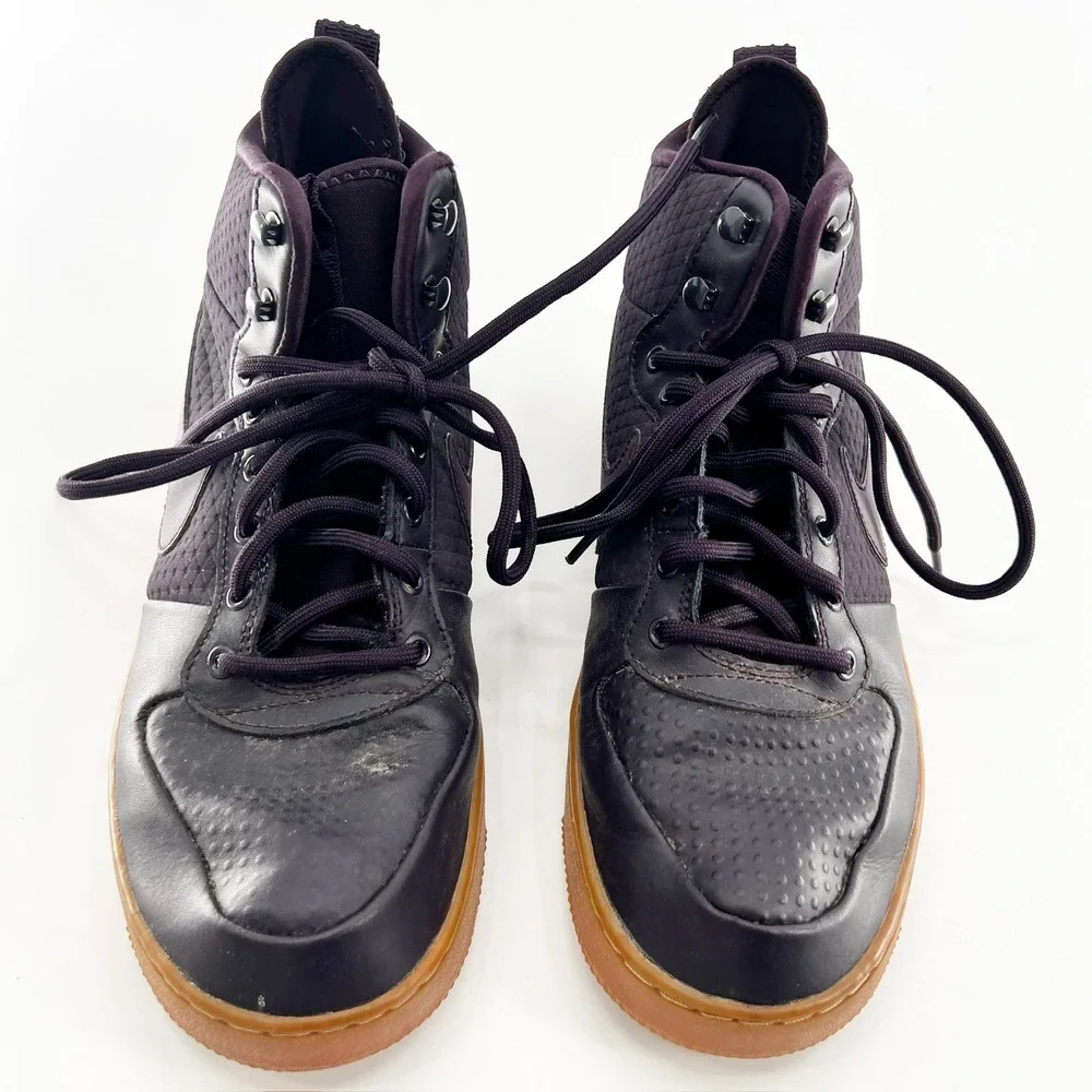 Nike step into