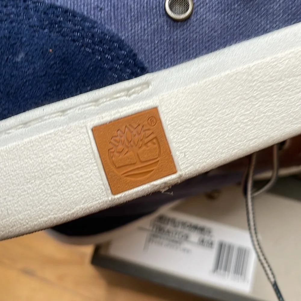 Timberland mens shoes