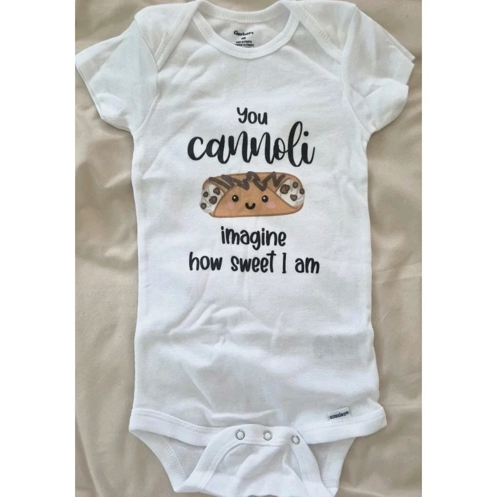 Onsie for Baby  Imagine How Sweet I am - 18 months -‎  NEW