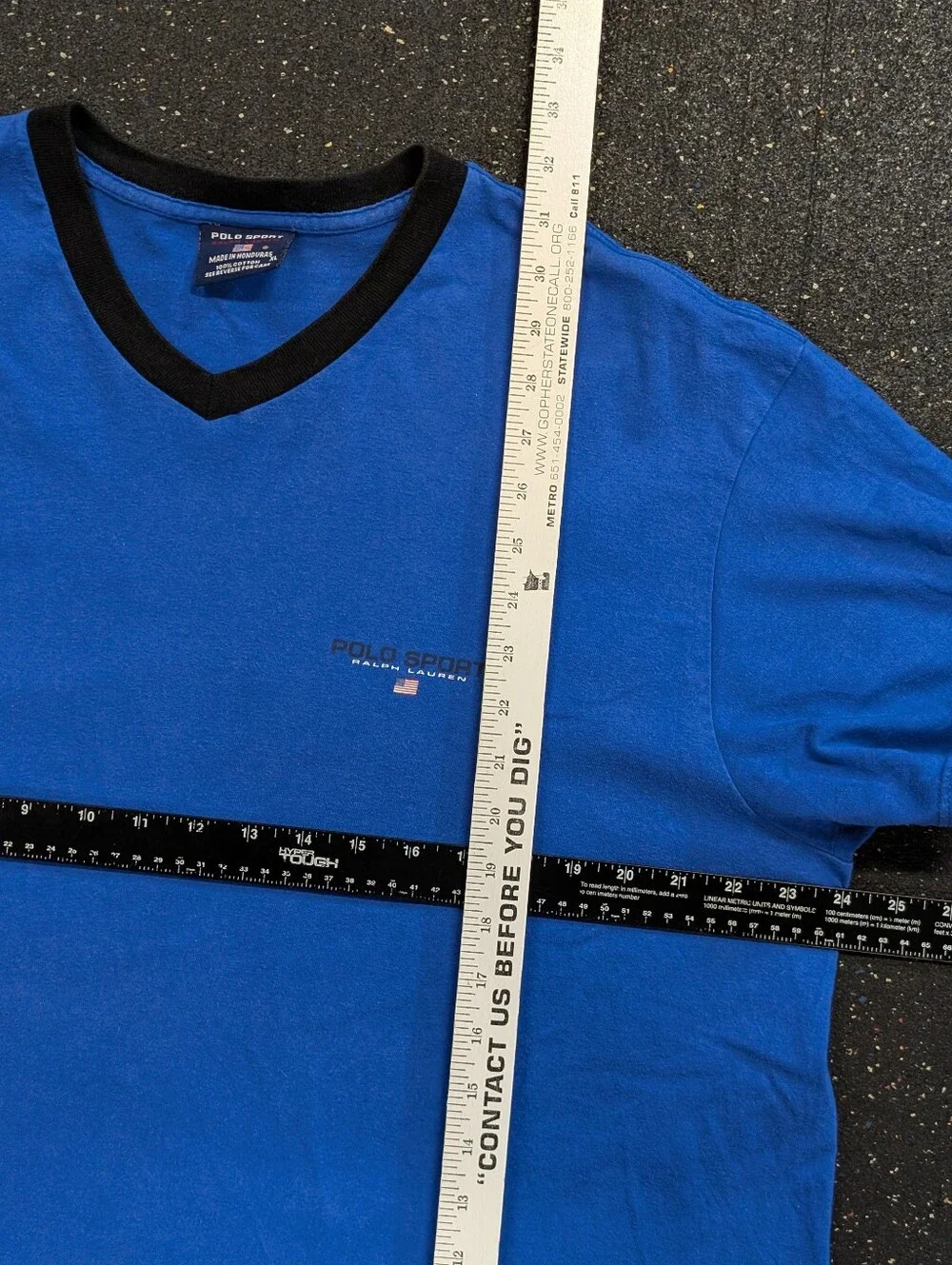 Polo Ralph Lauren pre owned