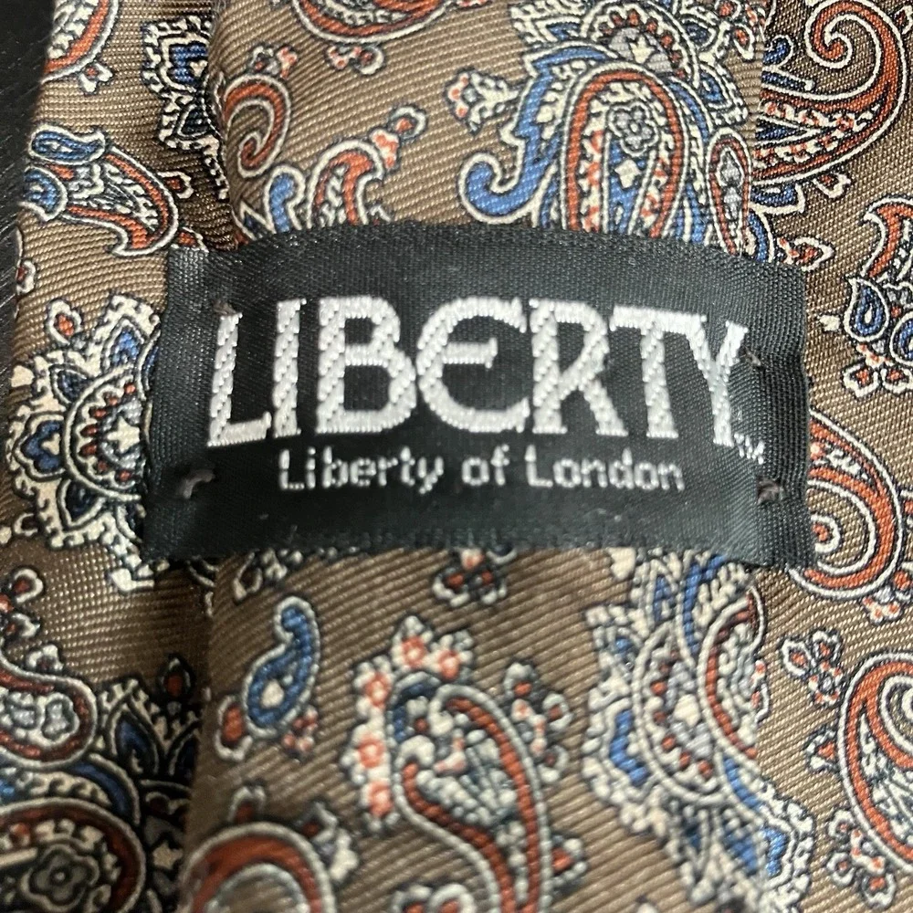 Liberty of London liberty london