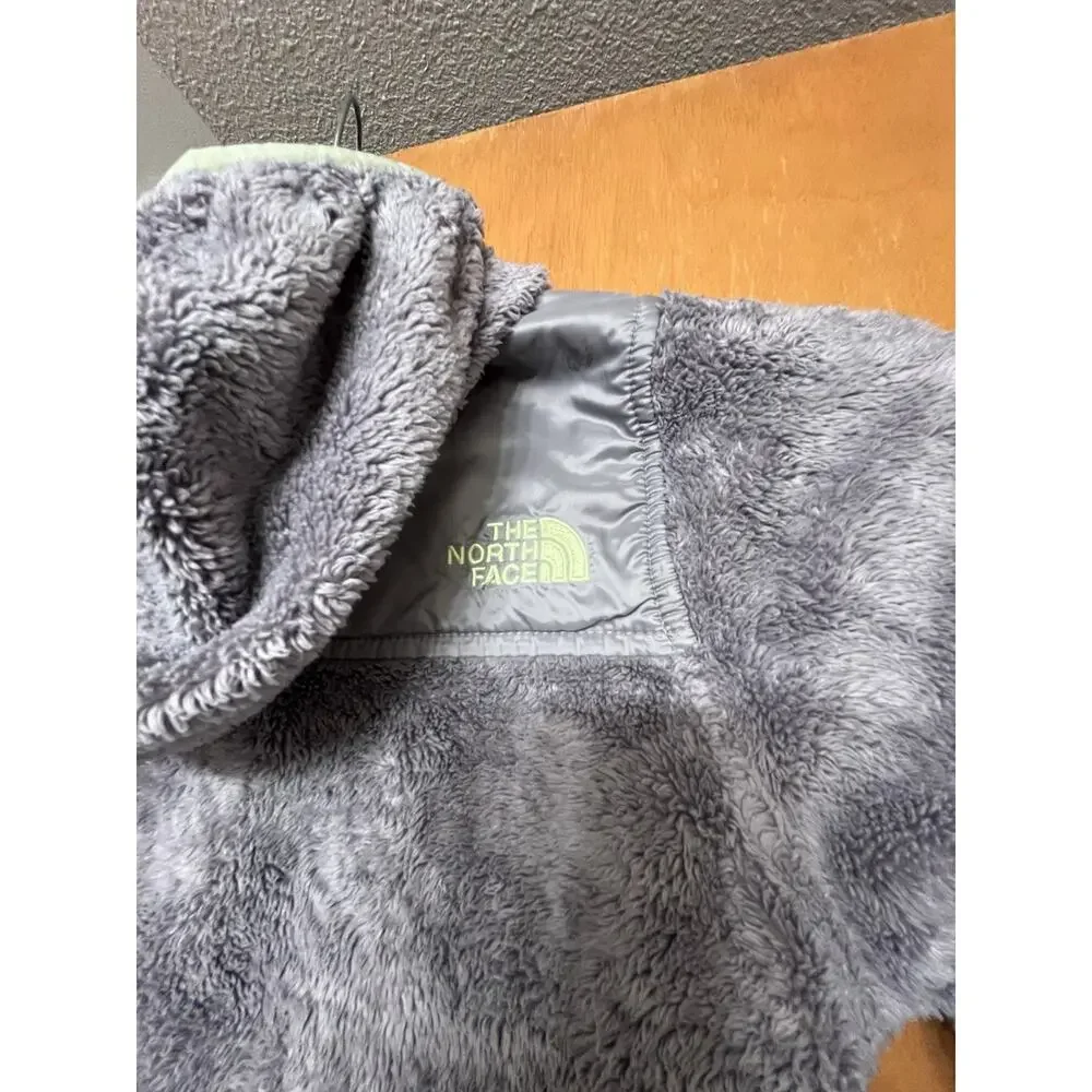 The North Face north face