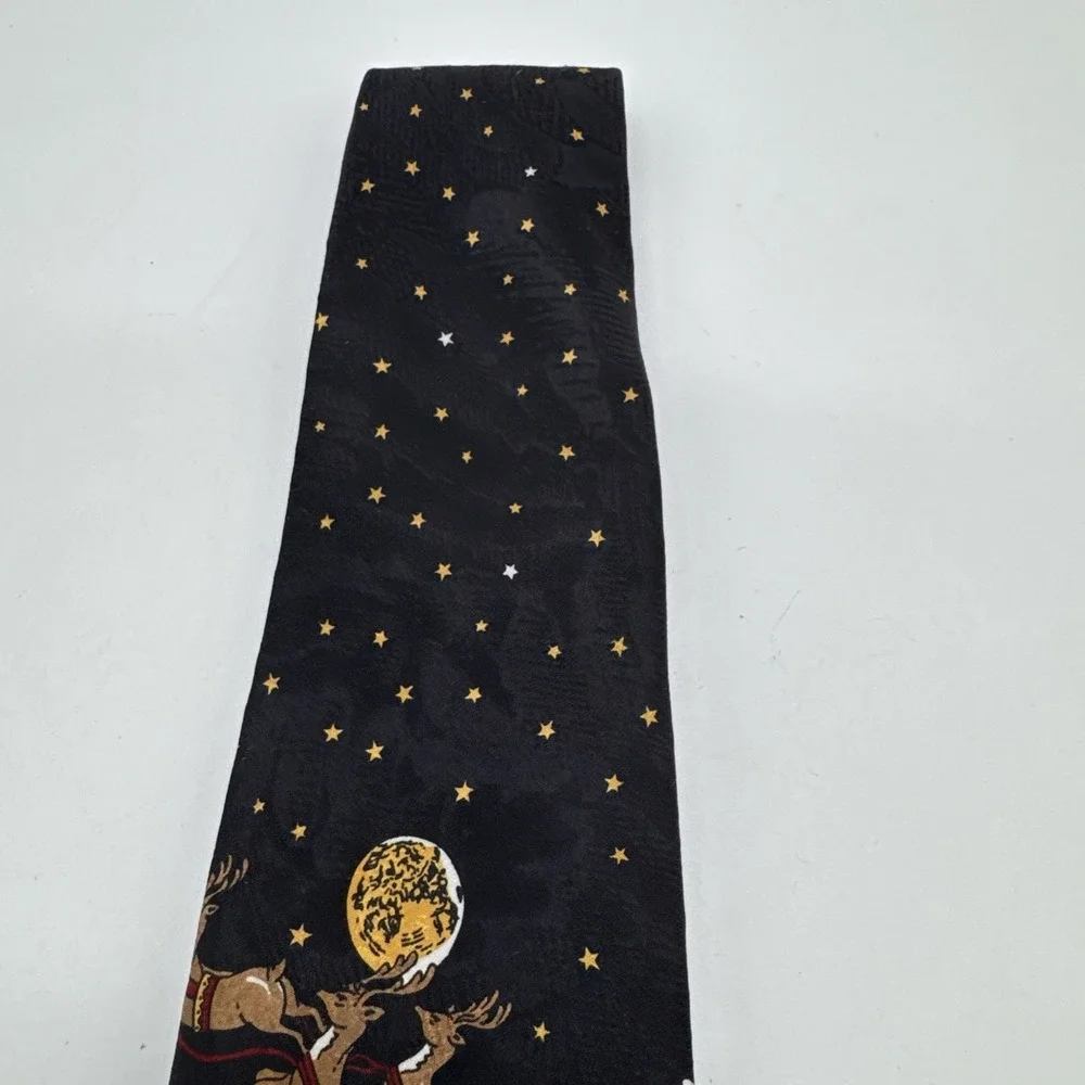 Mark Pendleton beautiful tie