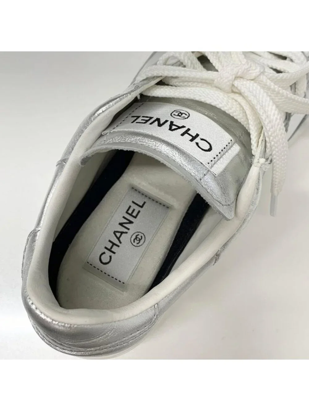 CHANEL brand size