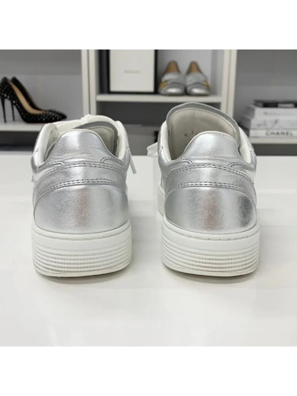 CHANEL brand size