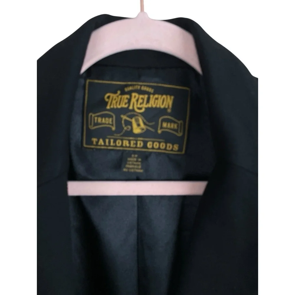 True Religion true religion