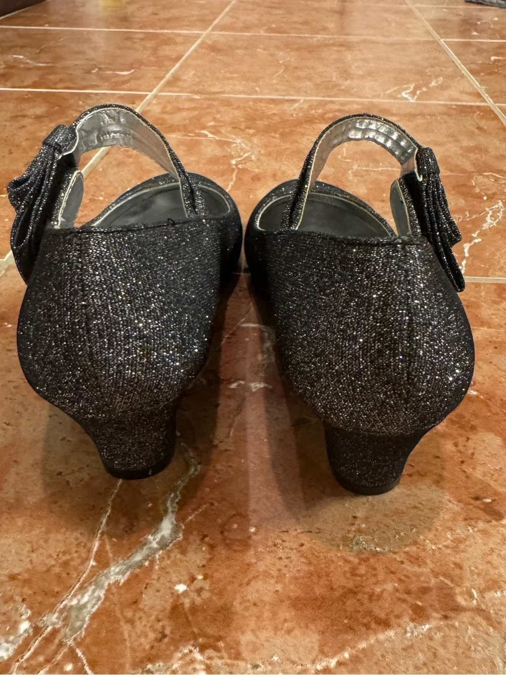 Jessica Simpson left special