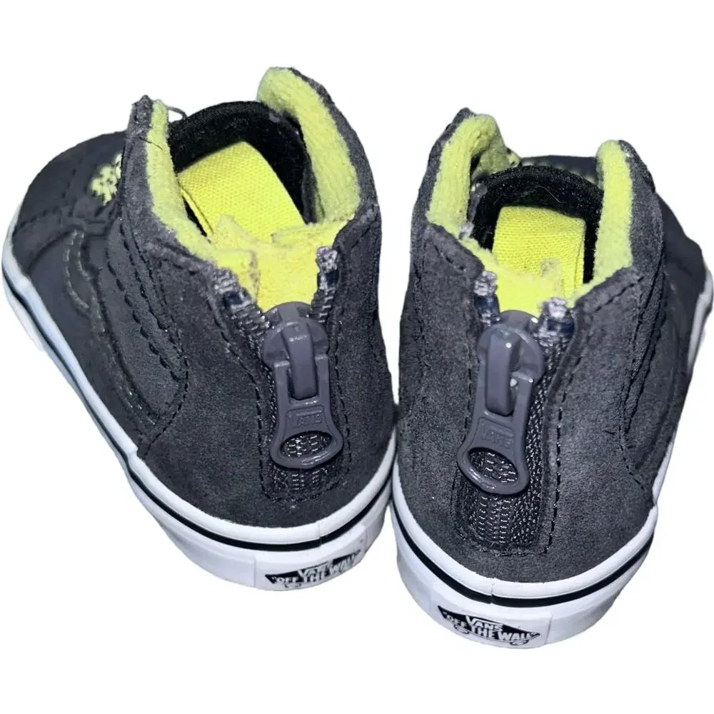 Vans kids boy